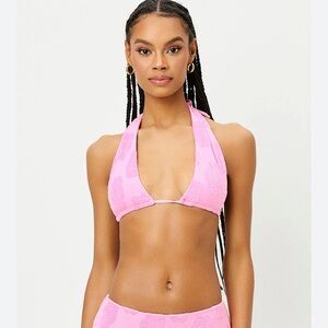 Frankies Bikinis Julianne bikini top